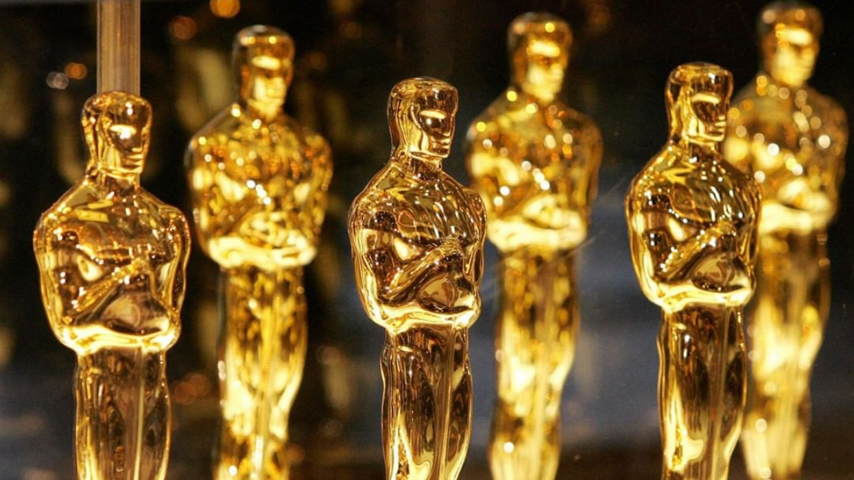 The Academy Invites Hundreds of New Members
