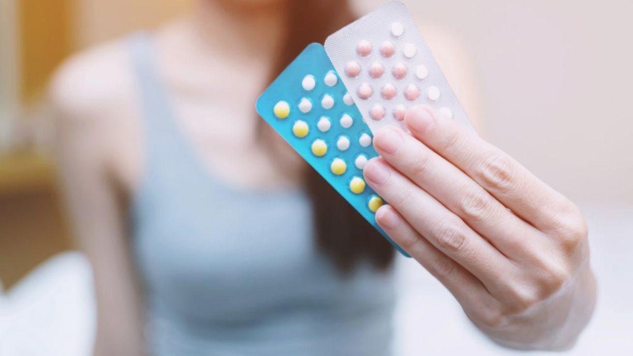 Over-the-Counter Birth Control Pill on Track For FDA Approval