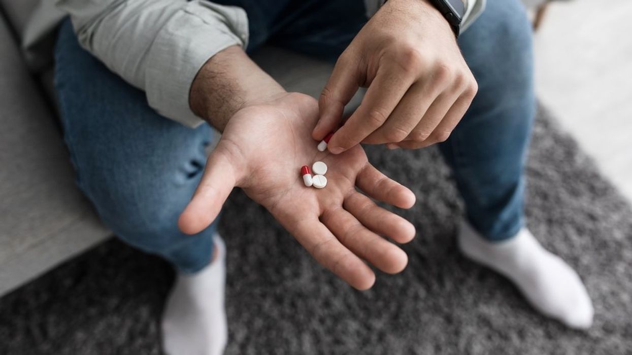 Overdoses Are Still on the Rise — What Can Be Done?