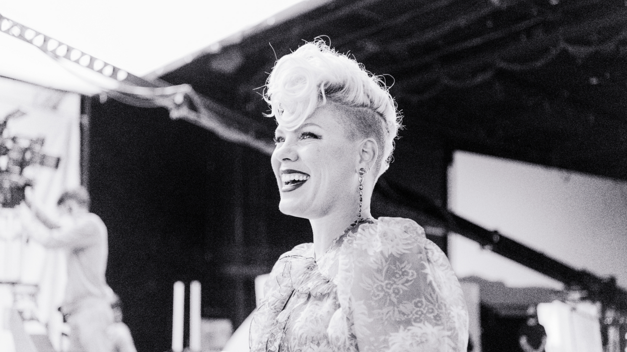 P!NK is Set to be Awarded the Billboard Music Icon Award at the 2021 Award Show