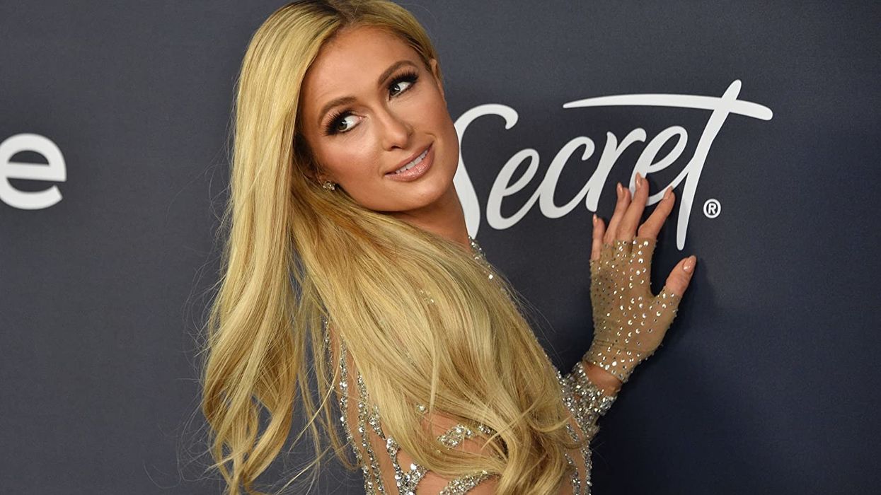 Paris Hilton Reveals Personal Side In Her Upcoming Documentary 'This Is Paris'