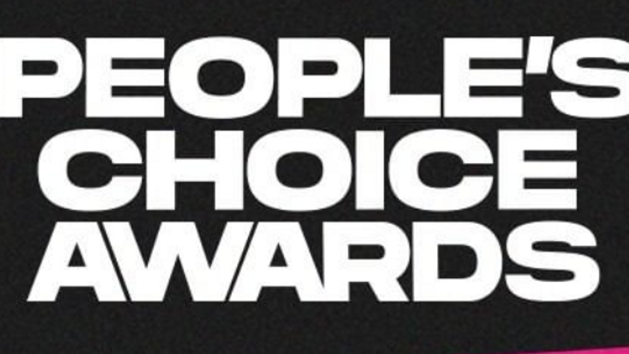 The 'People's Choice Awards 2021' Air Tonight On NBC