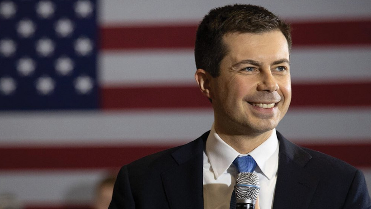 Pete Buttigieg's Historic Presidential Campaign Is Getting A Documentary