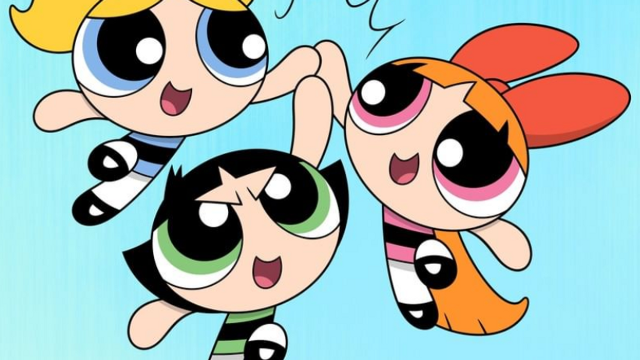 Cast Announced for The CW's Live Action Reboot of 'The Powerpuff Girls'