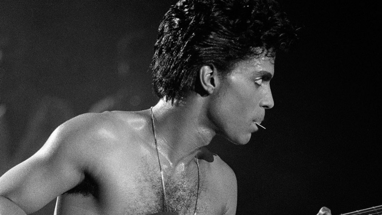 A Look Back At Prince's Life and Legacy Five Years After His Passing