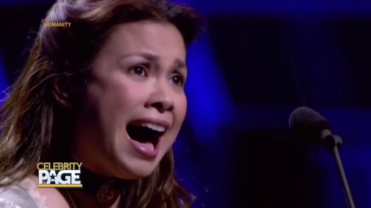 Lea Salonga Stars in PBS Great Performances, New Single For COVID Relief