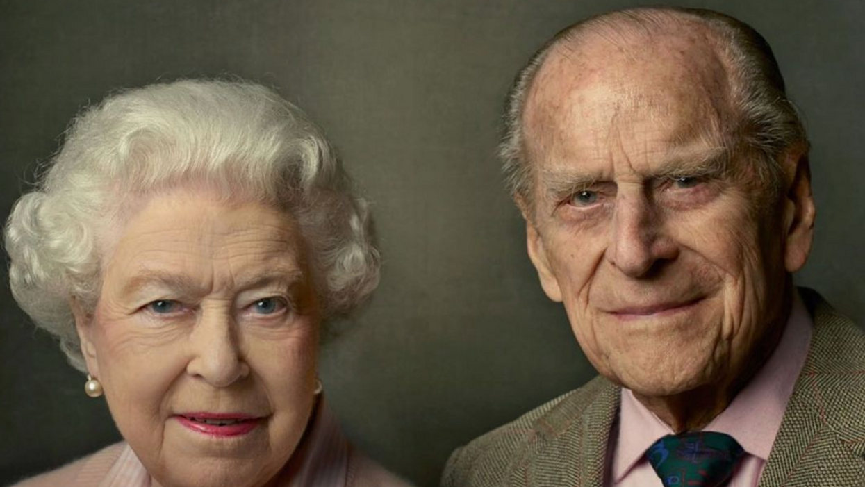 Queen Elizabeth Set to Open Parliament & Updates on Prince Philip's Funeral