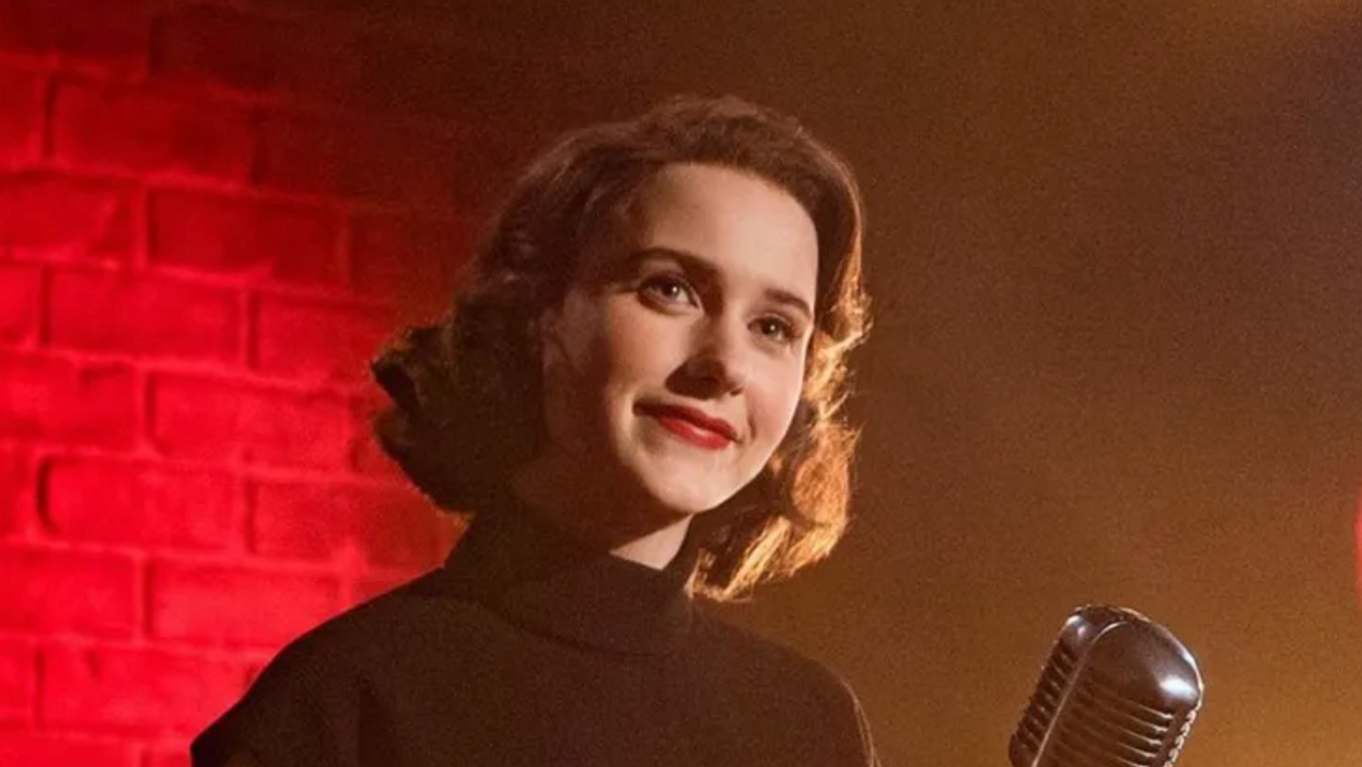 Rachel Brosnahan Gives Fans An Update About The Next Season of 'The Marvelous Mrs. Maisel'
