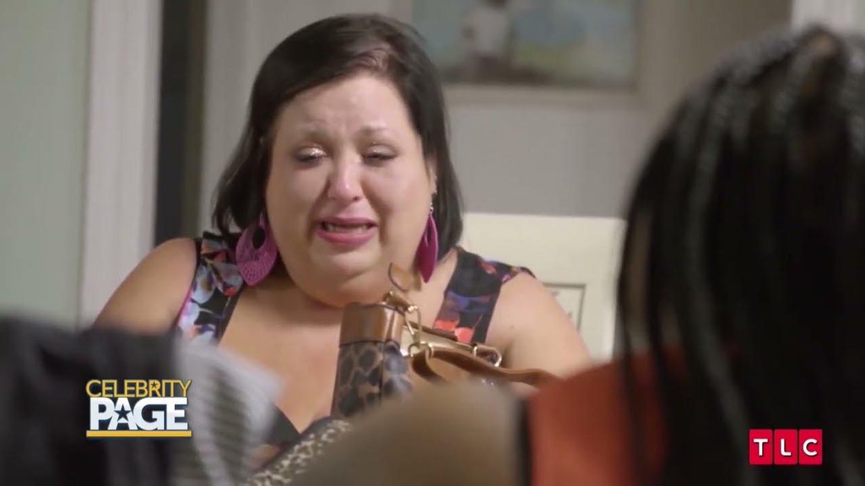 Reality Reel: HBO Max's 'My Mom, Your Dad' & TLC's '1000-lb Best Friends'