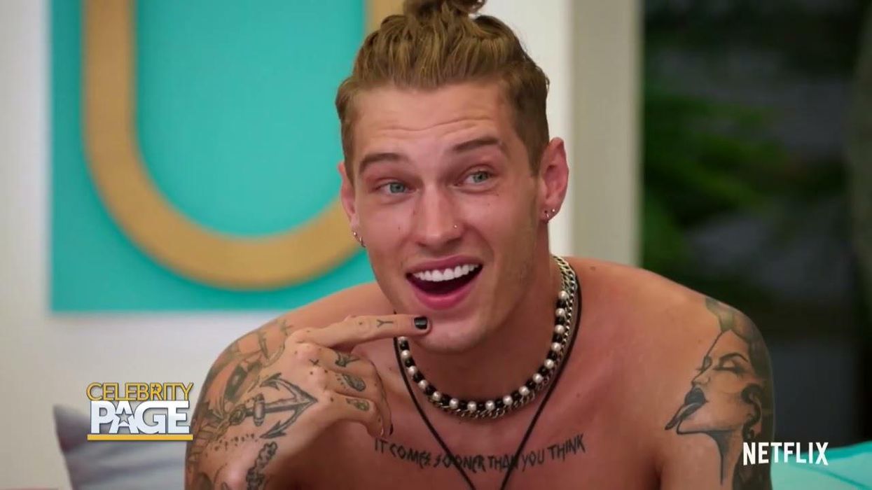 Reality TV Gets Heated With 'Too Hot To Handle' & 'Selling The Hamptons'