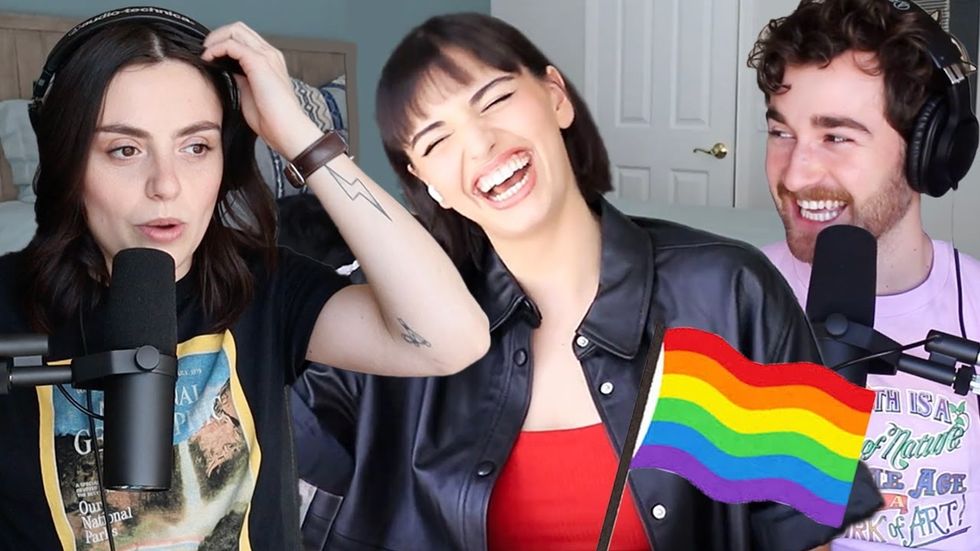 Singer Rebecca Black Comes Out As Queer