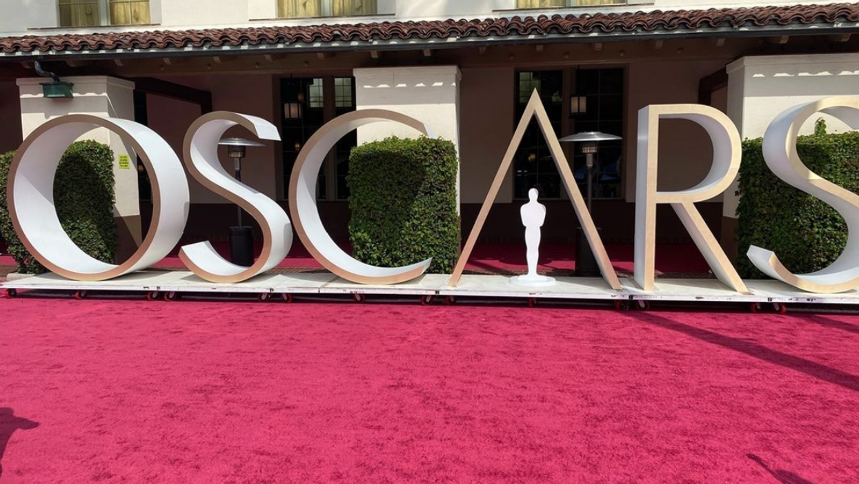 LIVE UPDATES: 93rd Annual Academy Awards