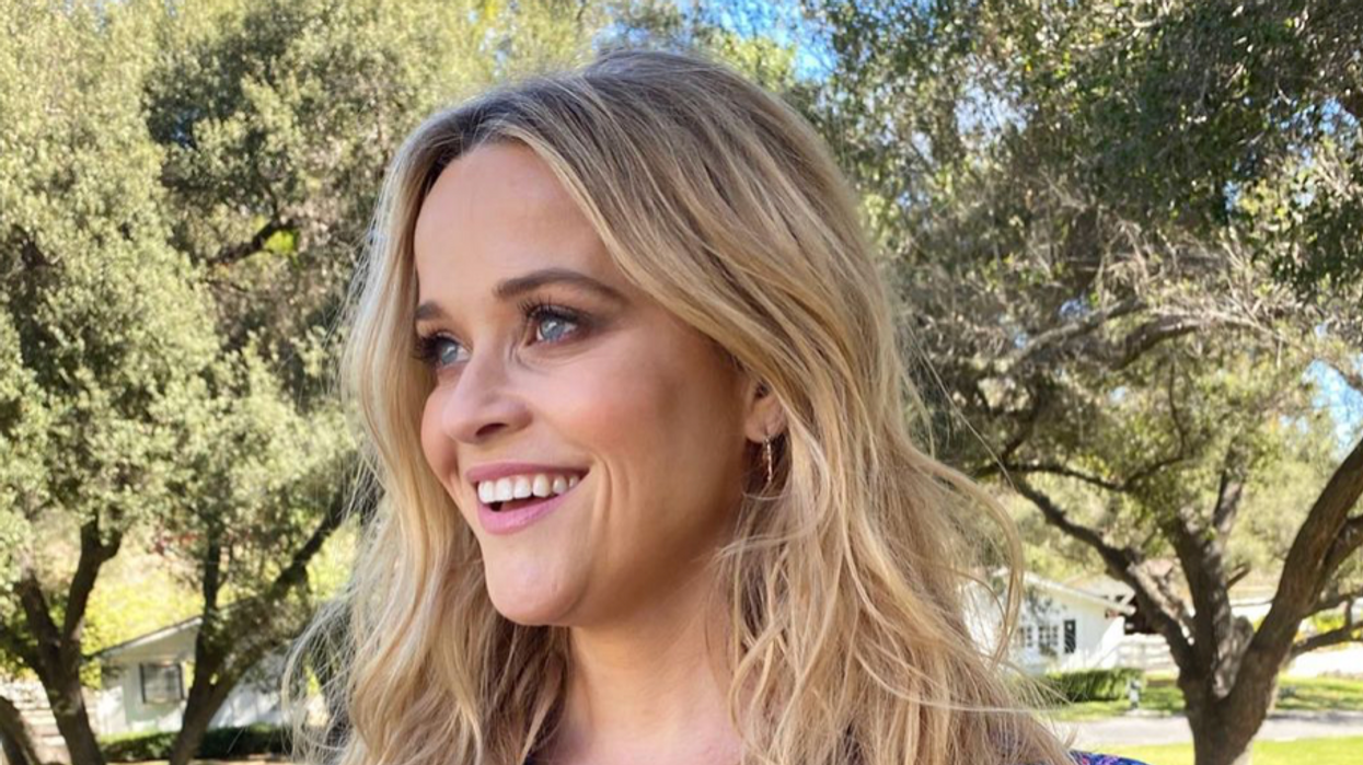 Reese Witherspoon's Hello Sunshine Sells For $900 Million