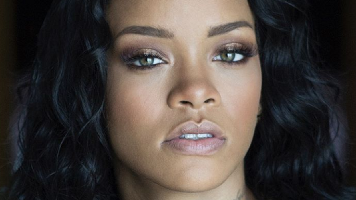 Rihanna Adds Skincare To The Fenty Empire