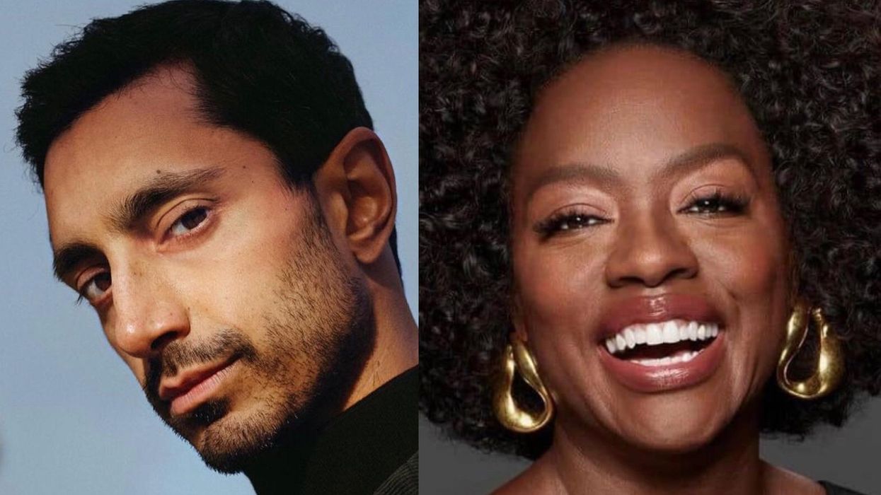 Riz Ahmed and Viola Davis Join 93rd Oscars Cast
