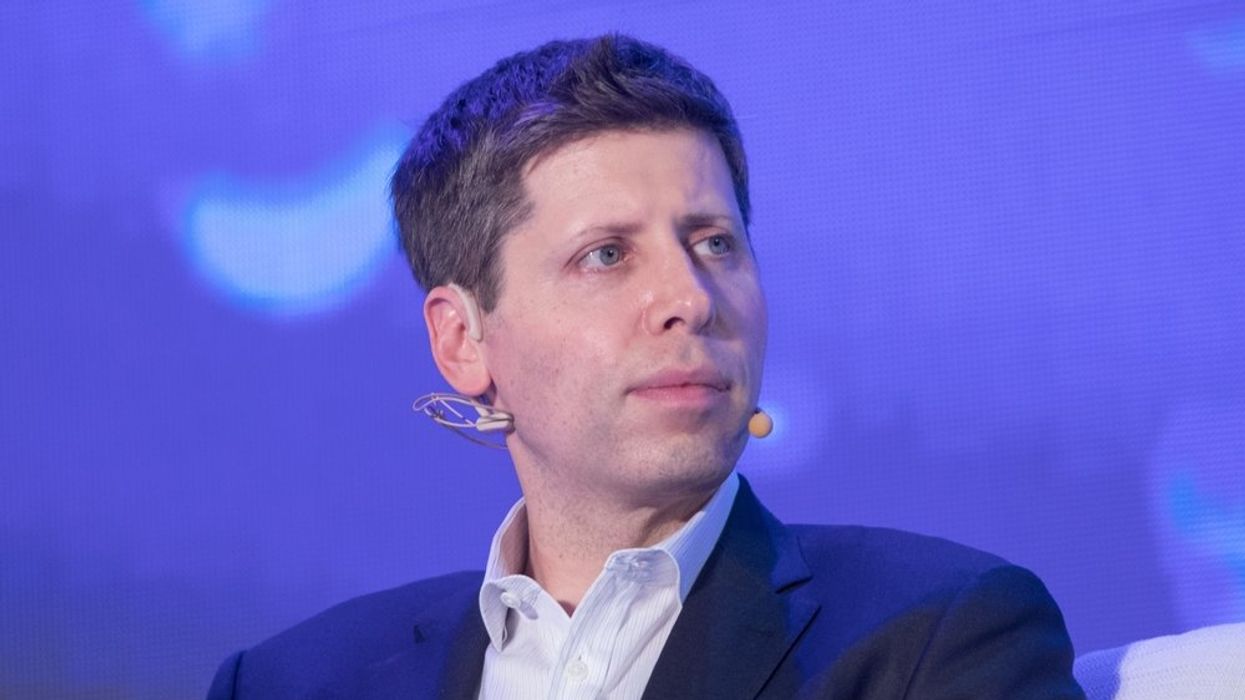 Sam Altman Reinstated as OpenAI CEO After 770 Employees Speak Out