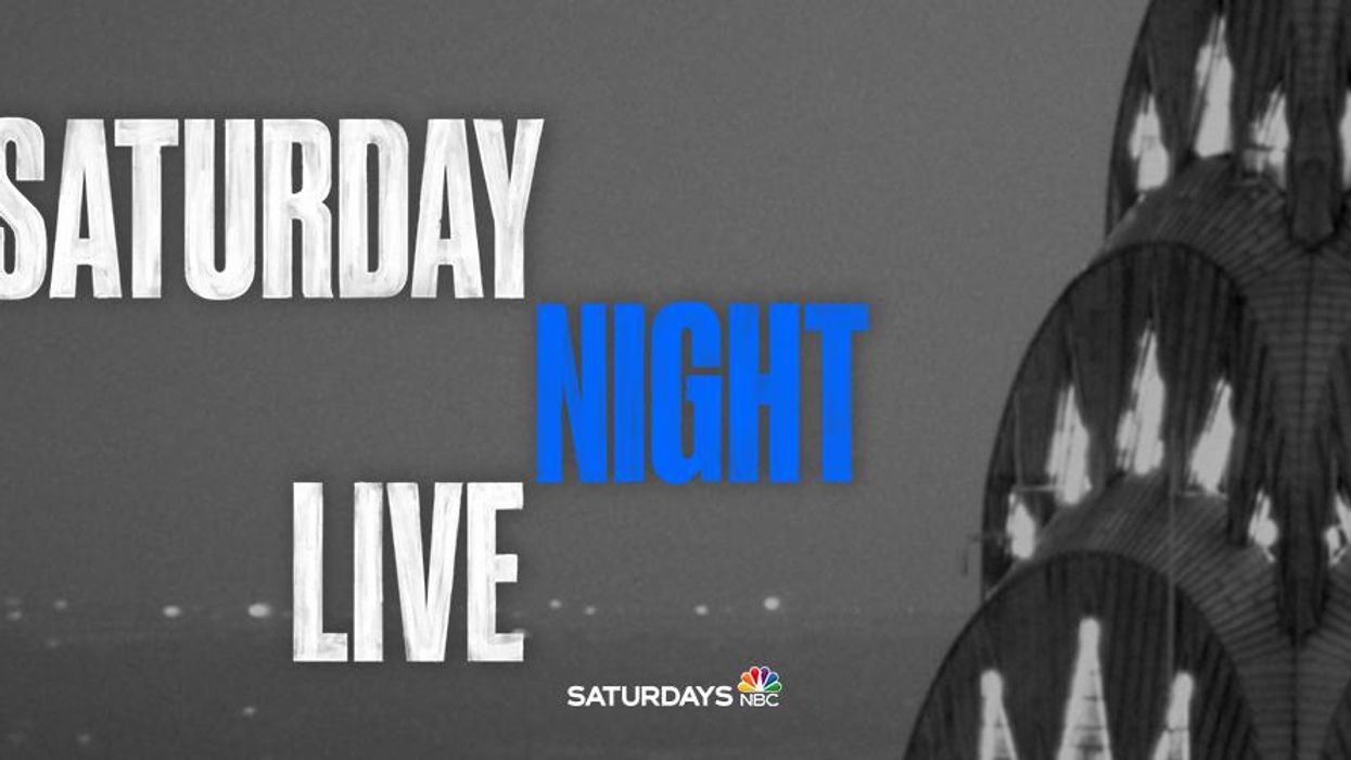 Rami Malek Hosts 'Saturday Night Live' For The First Time