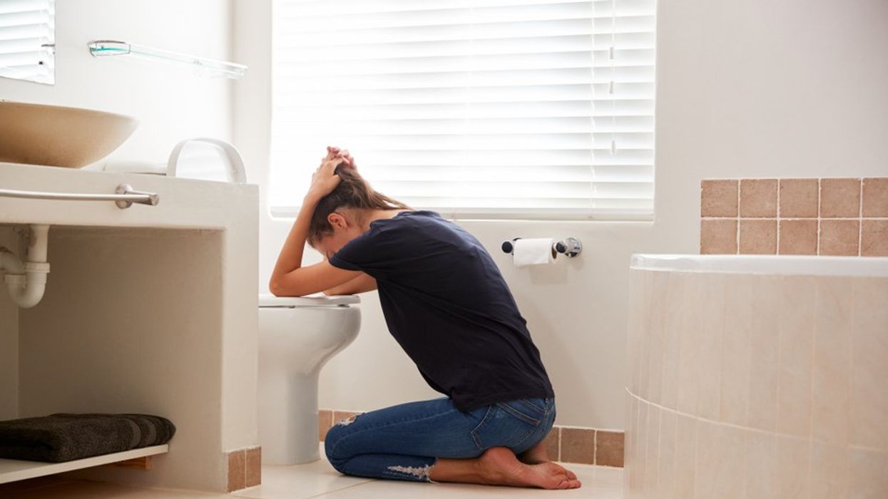 Scientists May Have Found the Cause of Morning Sickness, Now There's Hope For Treatment