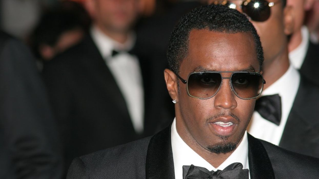 Sean 'Diddy' Combs Accused of Rape, Abuse, and Blowing Up a Car in Lawsuit From Ex-Girlfriend