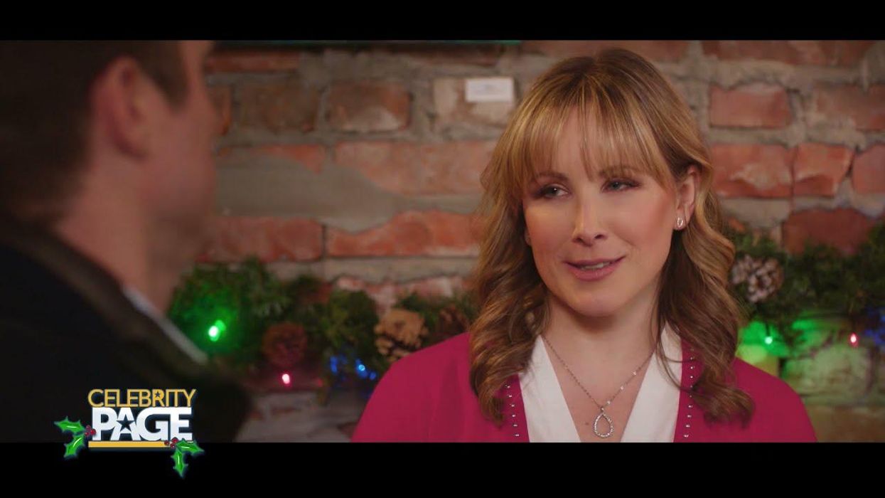 'Sex And The City' Returns, Plus A Preview Of 'Christmas With A Crown'