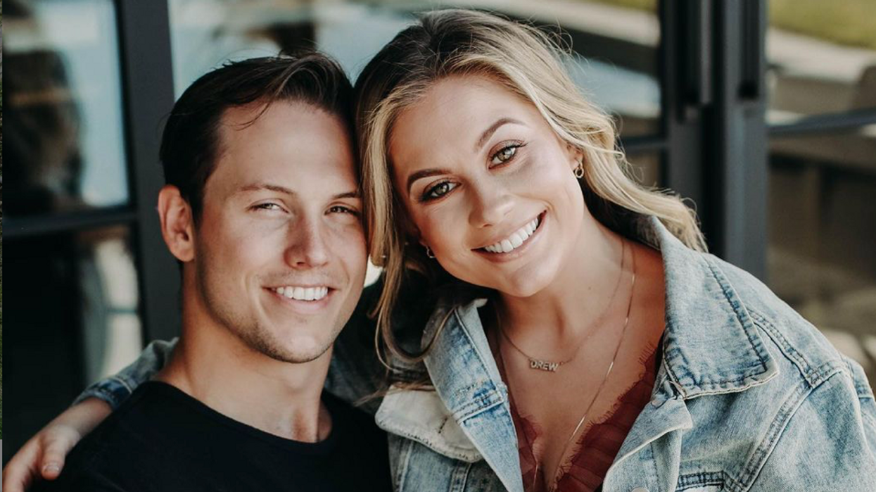 Olympic Gymnast Shawn Johnson Pregnant With Baby No. 2