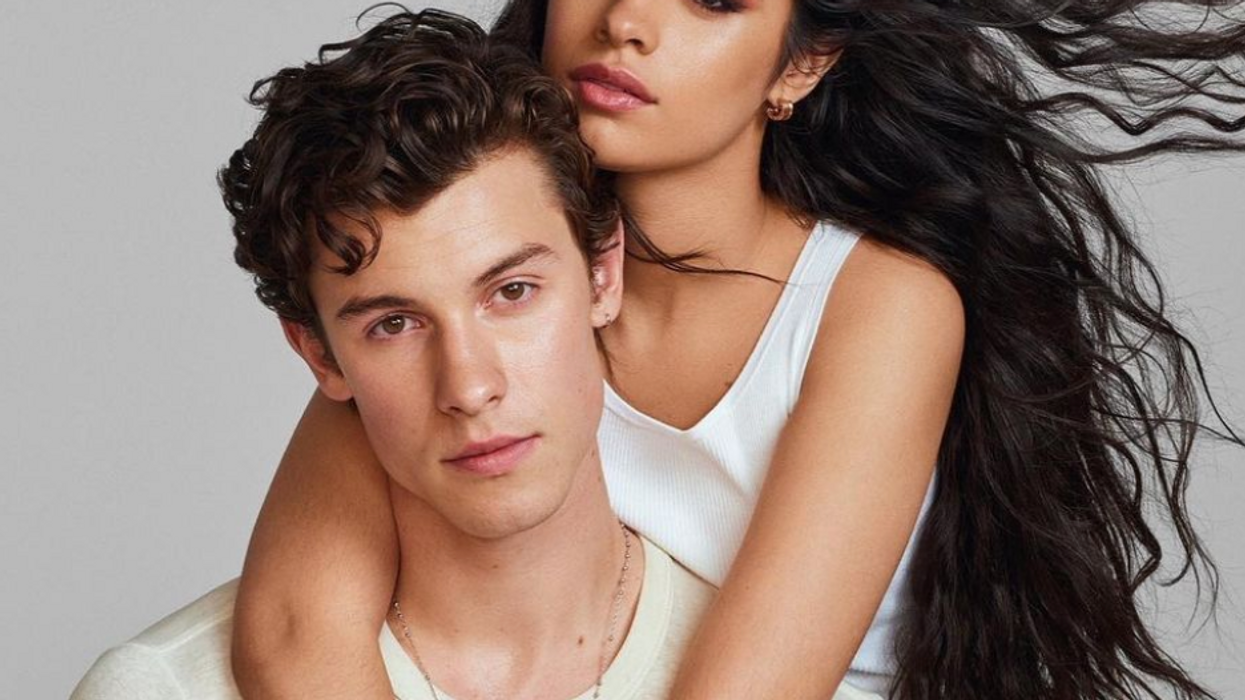 Shawn And Camila Break Up After Two Years Of Dating