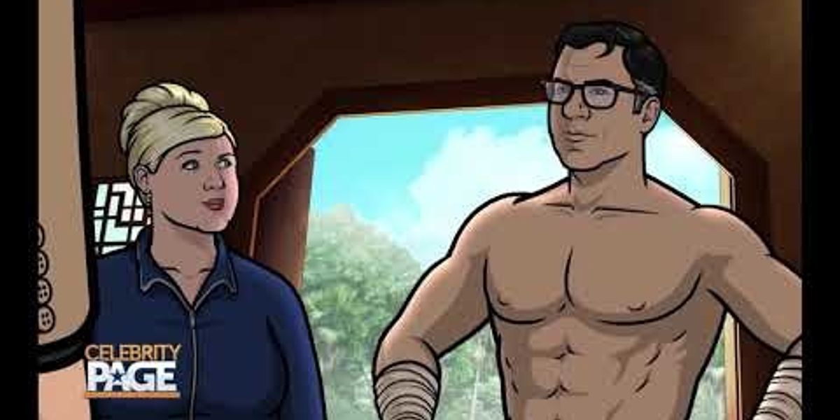 Three Must Watch Shows For 'Archer' Fans 