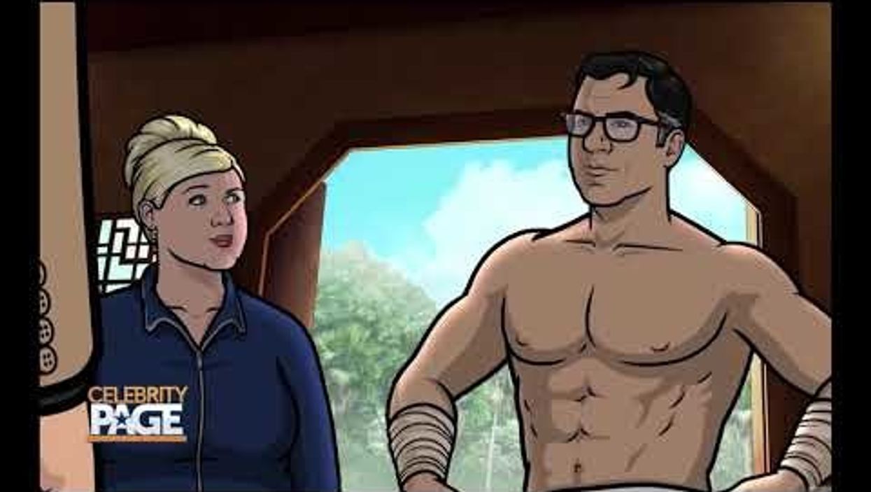 Three Must Watch Shows For 'Archer' Fans