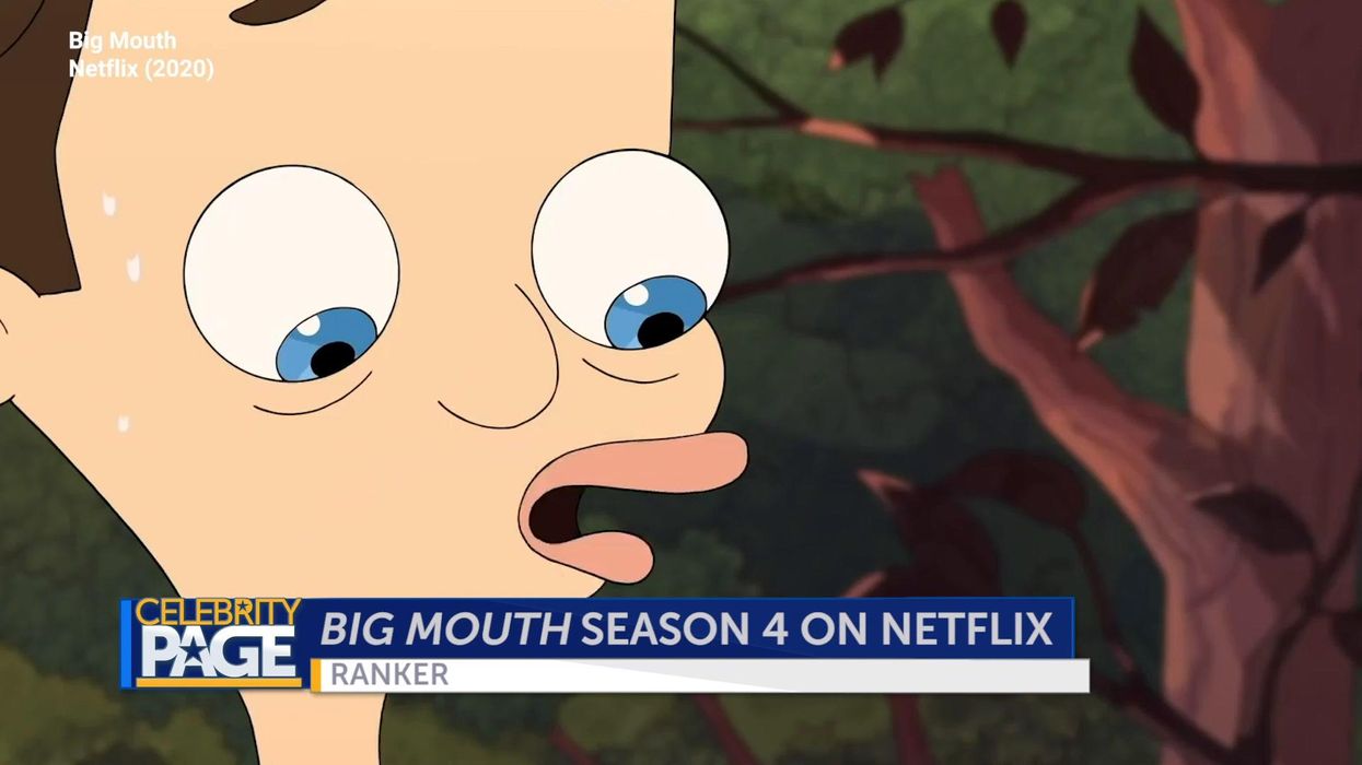 Shows To Watch After You Finish 'Big Mouth' Season 4