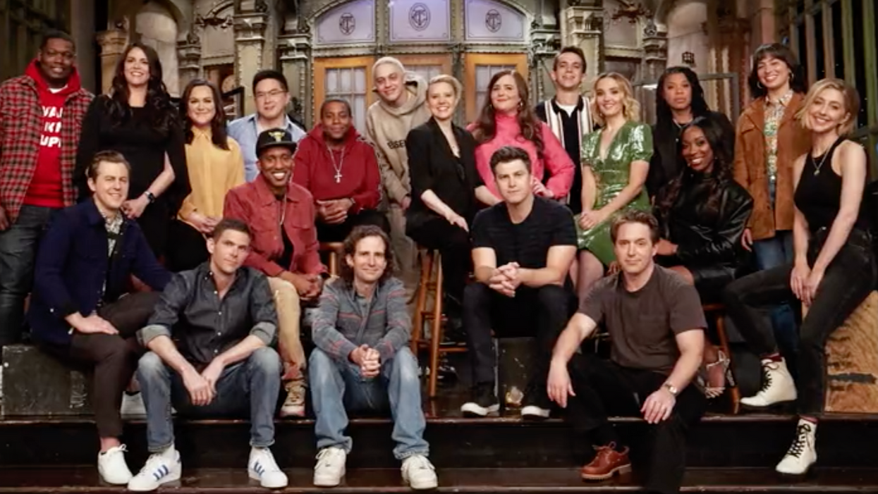 'SNL' to Return This October With A-List Hosts Announced