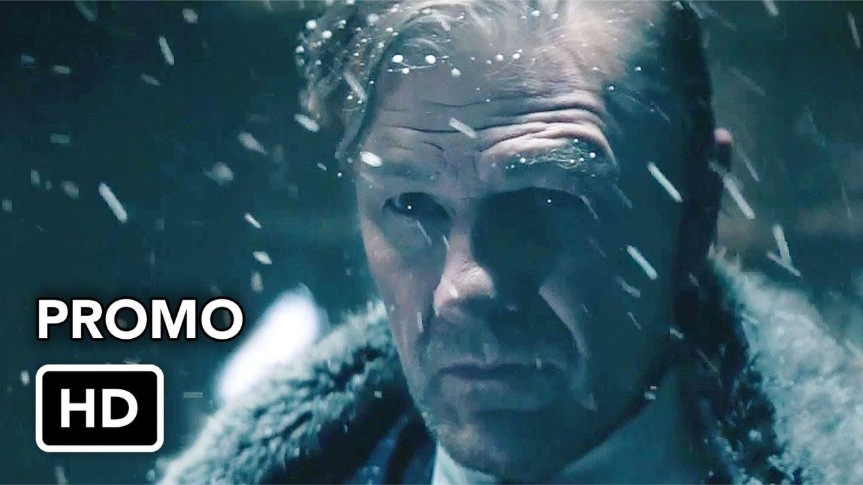 'Snowpiercer' Teases Season 2 In Preview