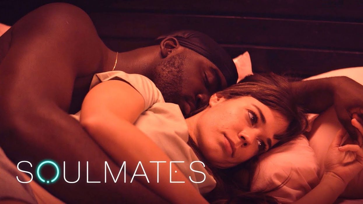 REVIEW: Can Technology Really Help You Find Your 'Soulmate'?
