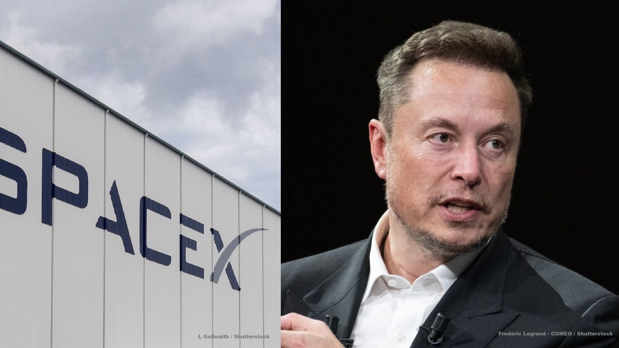 SpaceX Sued by DOJ For Discriminatory Hiring Practices