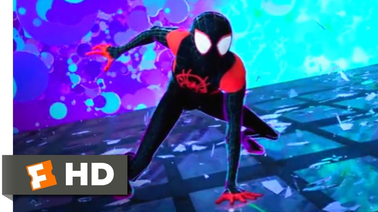 ‘Spider-Man: Into The Spider-Verse’ Sequel Production Underway Ahead Of 2022 Release