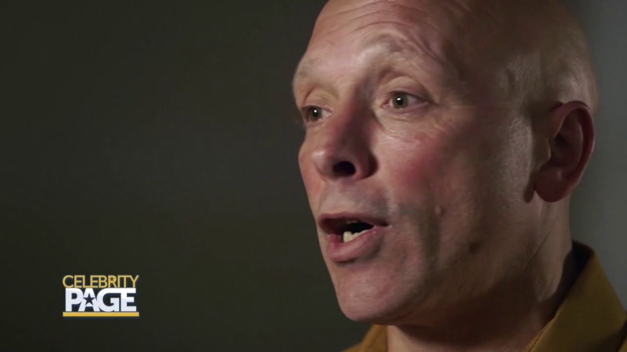 WATCH: Steven Avery's Cellmate Reveals Details About the Convicted Murderer