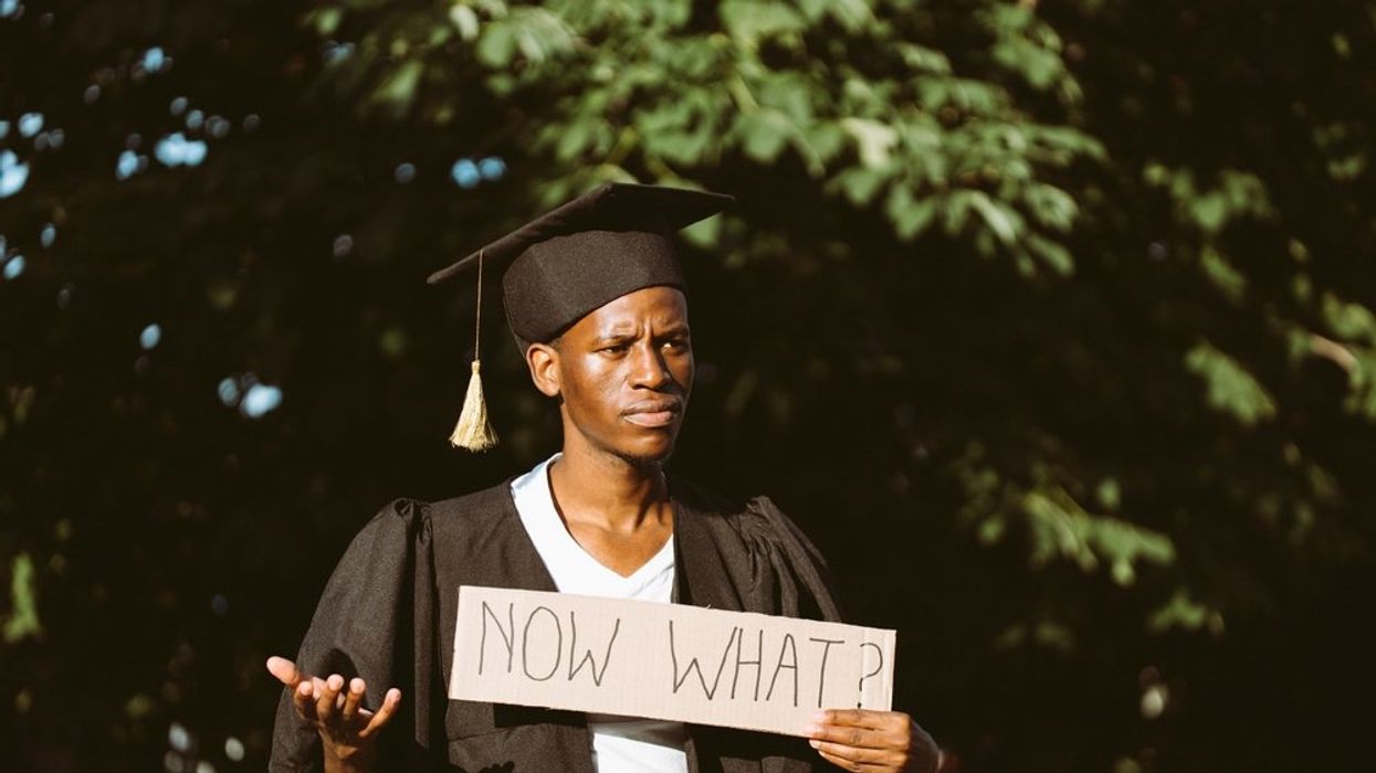 Student Debt Relief Would Benefit Black Americans the Most