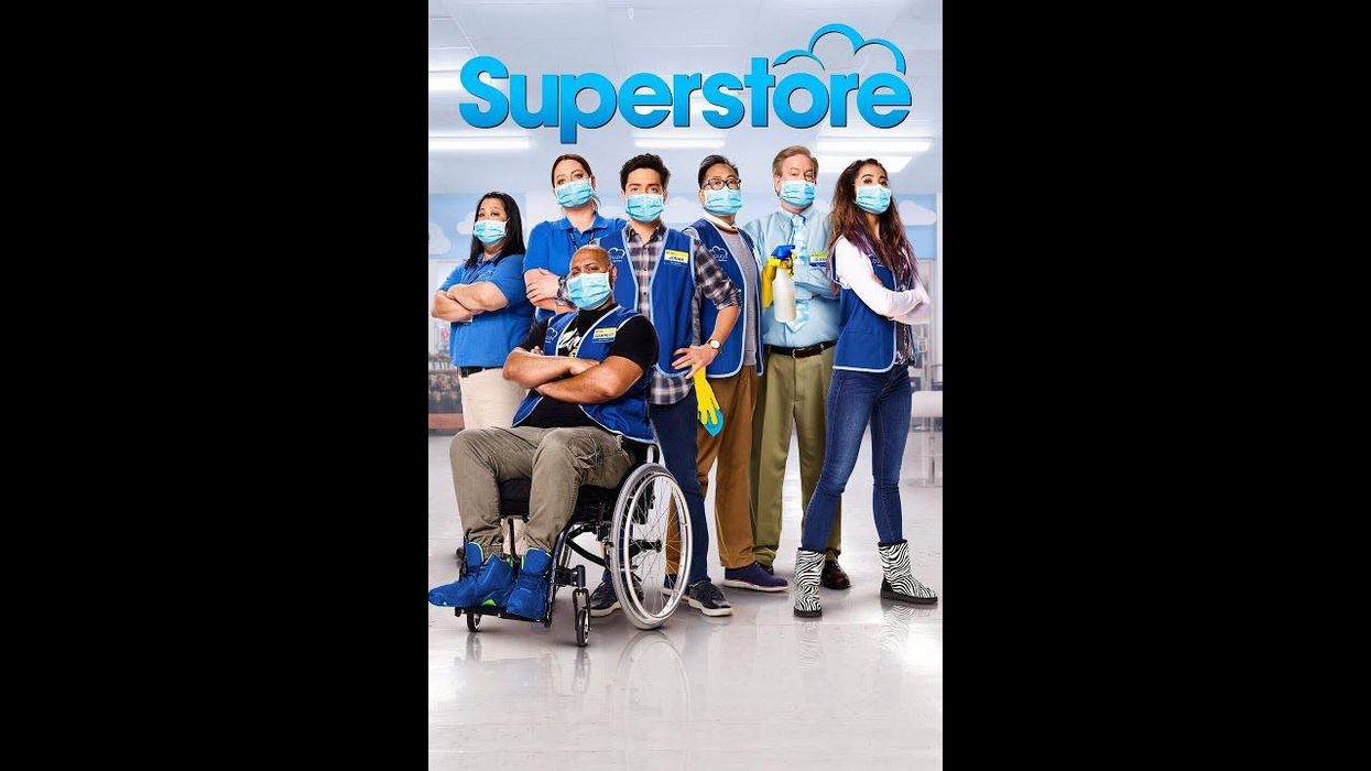 'Superstore' Series Finale Airs Tonight