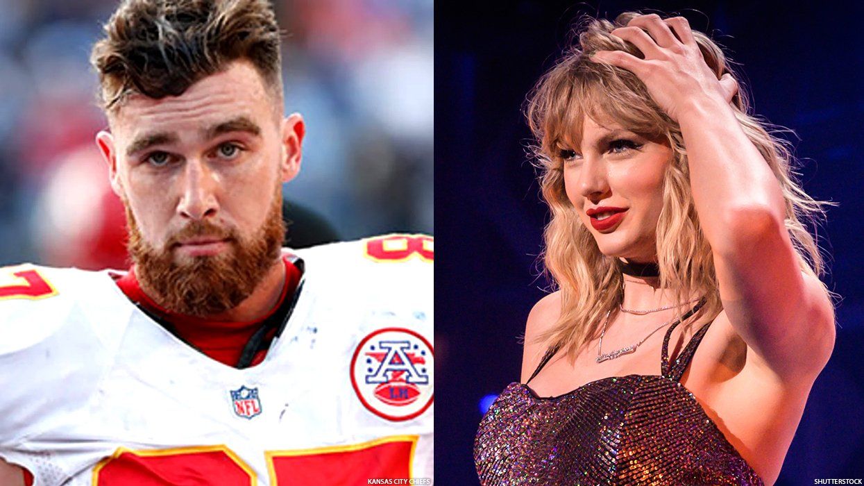 Taylor Swift and Travis Kelce Have Bad Blood With Conservatives