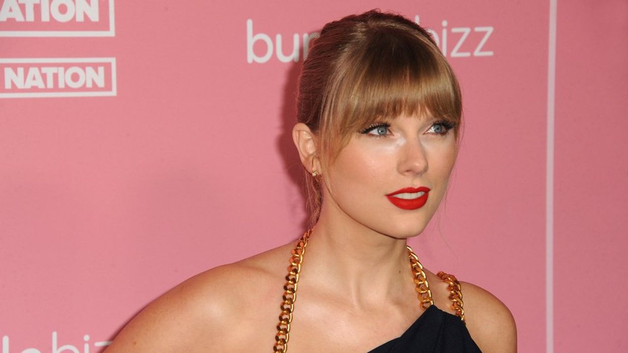 Taylor Swift Sparks 35K New Voter Registrations With Message to Fans