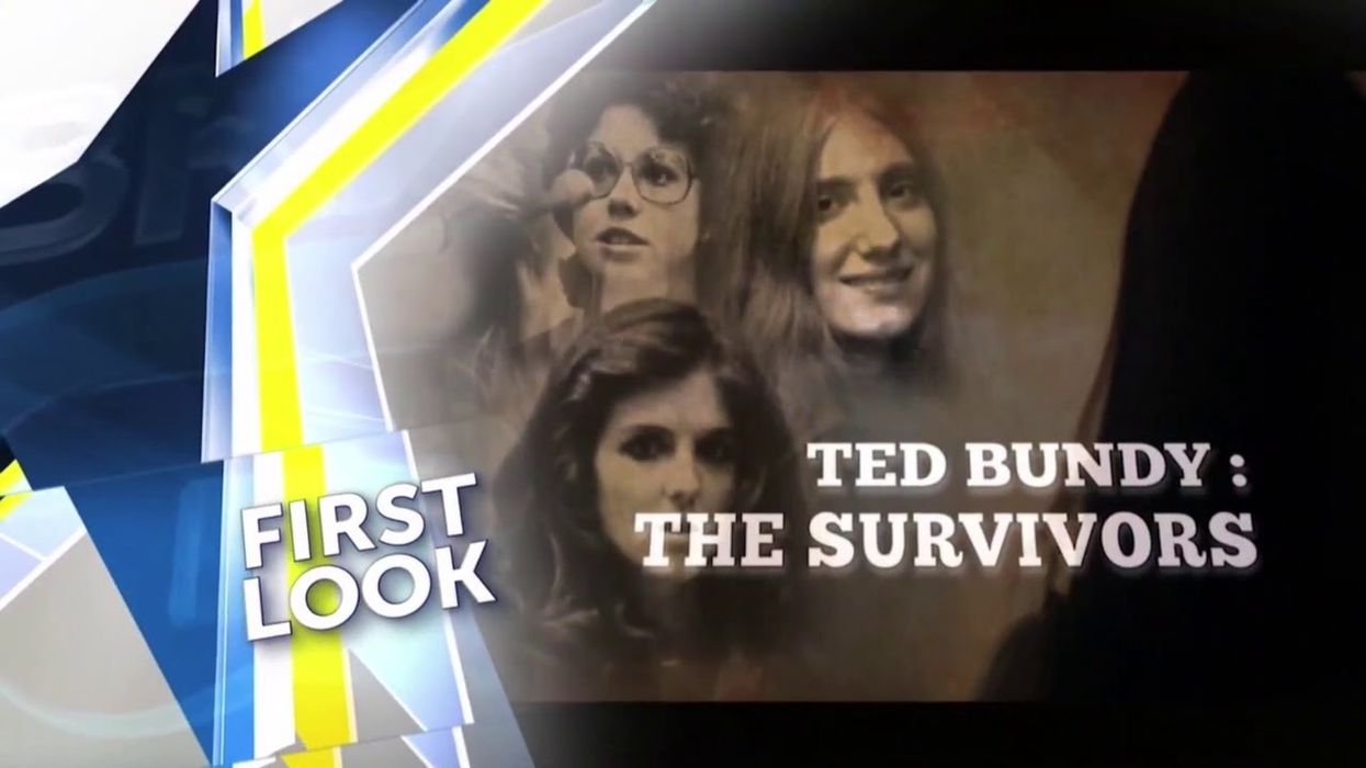 Ted Bundy Survivor Details Her Brutal Attack