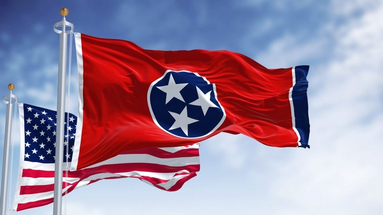Tennessee Three Expulsion Marks Dangerous Escalation in GOP Extremism