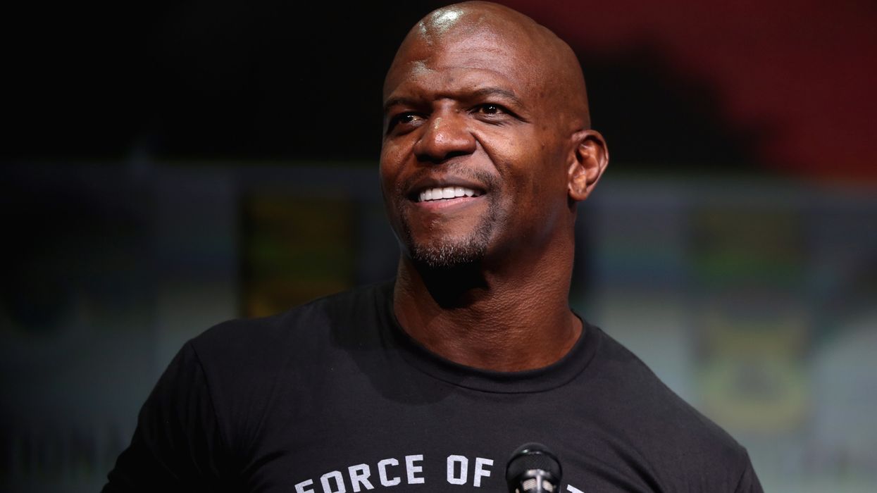 Terry Crews Apologizes To Gabrielle Union For Not Supporting Her After AGT Firing