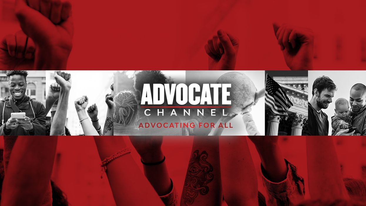 The Advocate Channel