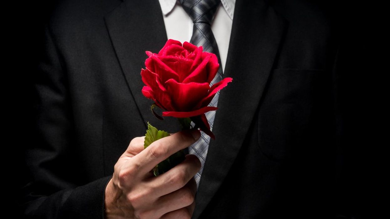 'The Bachelor' Gets Spin-Off With Senior Citizens