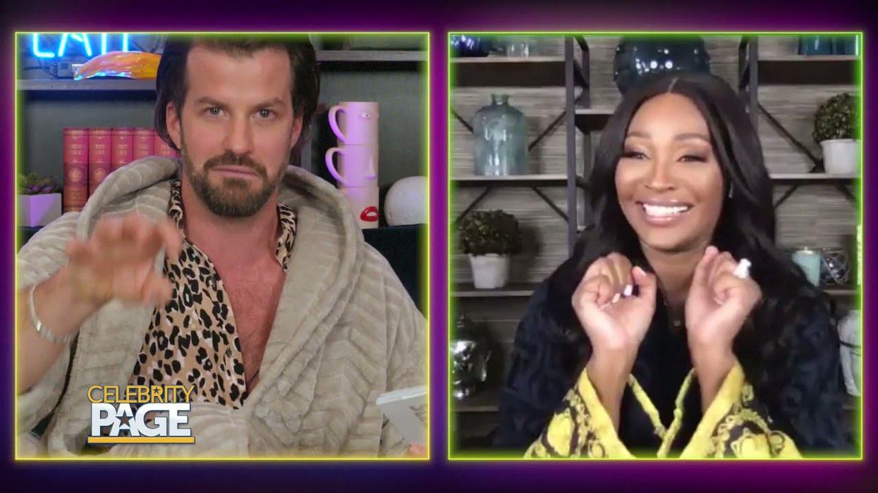 The 'Big Trick Energy' Cast & Johnny Bananas Bring The Funny On New Reality Shows