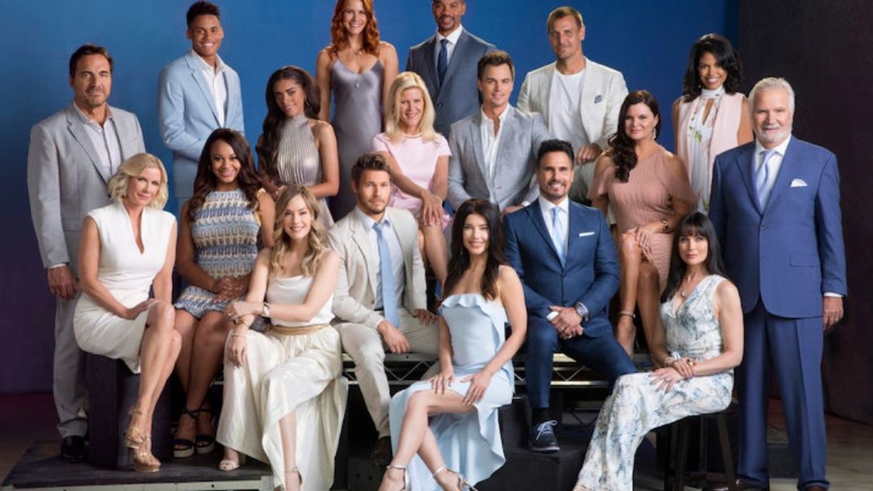 'The Bold and The Beautiful' Returns With New Episodes