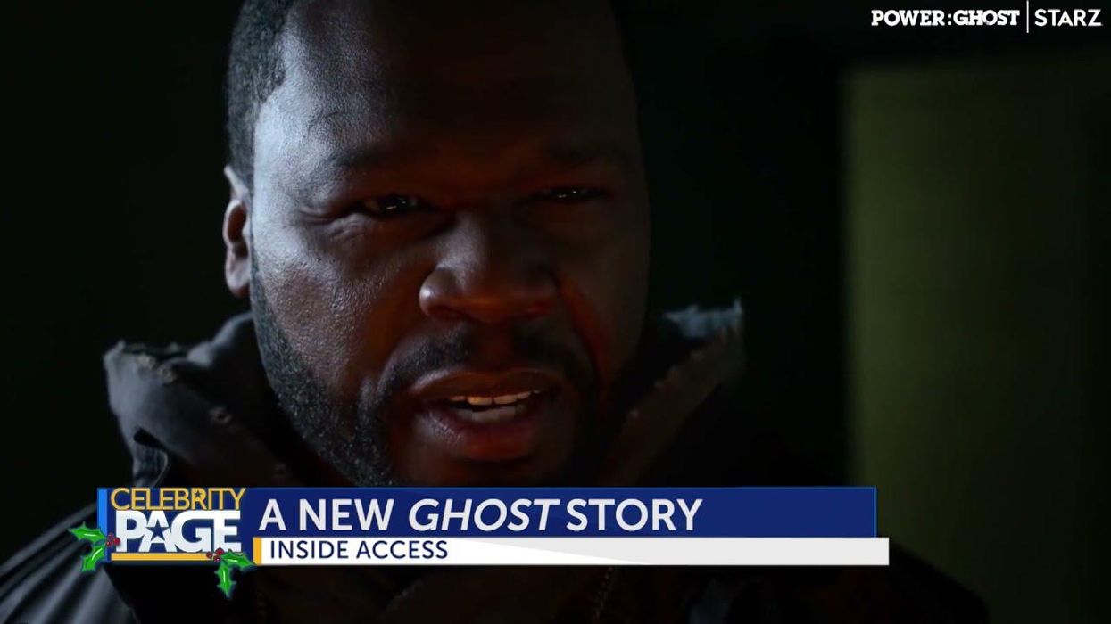 The Cast Of 'Power Book II: Ghost' Reveals Shocking Moments In Store