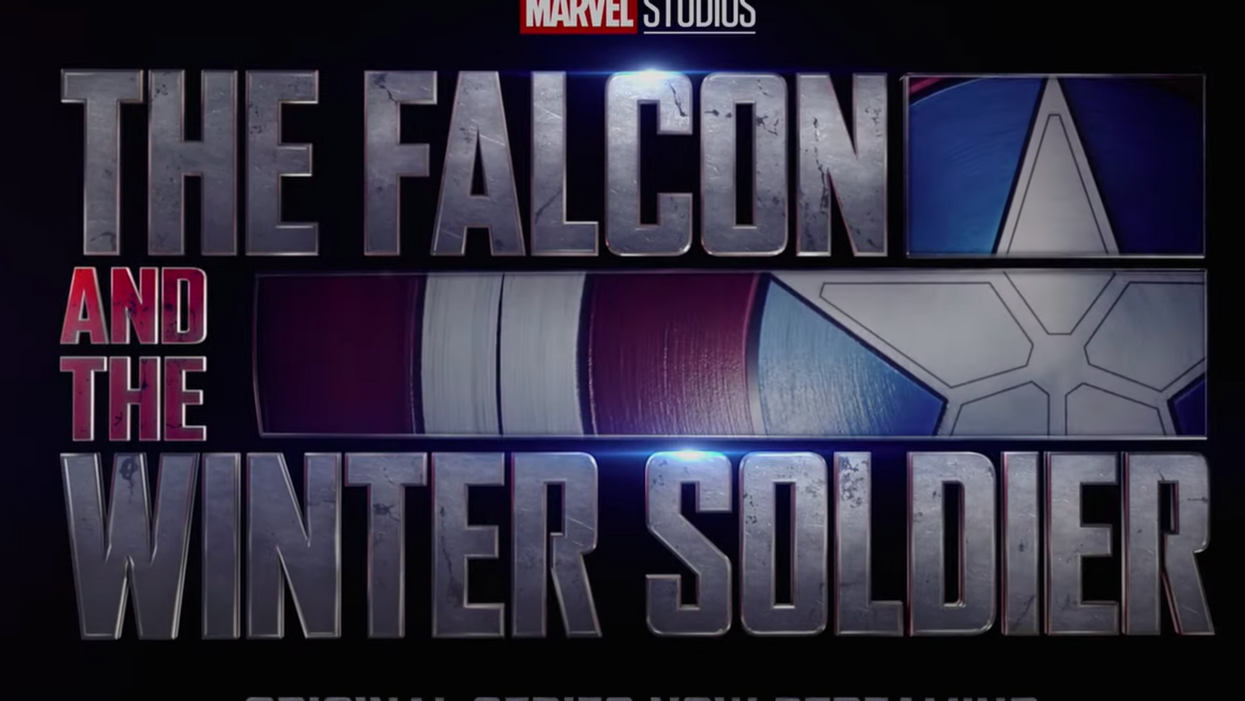 'The Falcon And The Winter Soldier' Release Inside Look At The Series