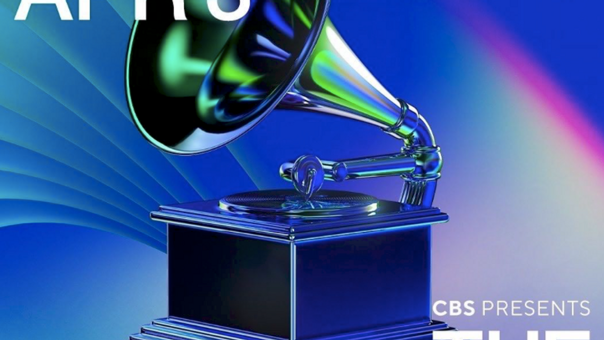 The 2022 Grammy Awards Have Officially Been Rescheduled!