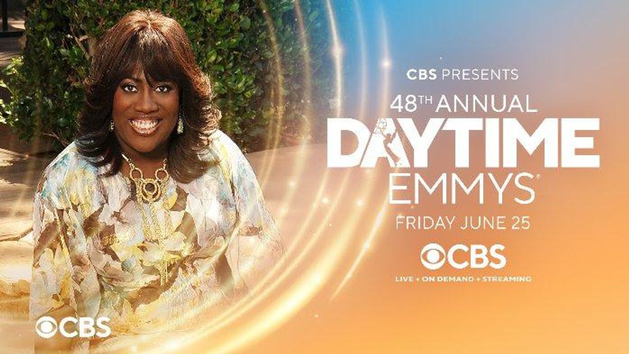 Host Announced for the Daytime Emmy Awards